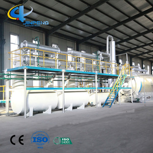 Used <strong>Tire</strong> <strong>Disposal</strong> Waste Tyre <strong>Disposal</strong> Pyrolysis Plant Recycling Machine - Product Image 2