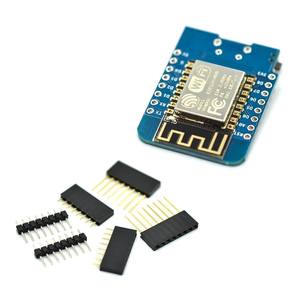 D1 Mini <strong>NodeMcu</strong> <strong>Lua</strong> WIFI Based on <strong>ESP8266</strong> development board Mini D1
