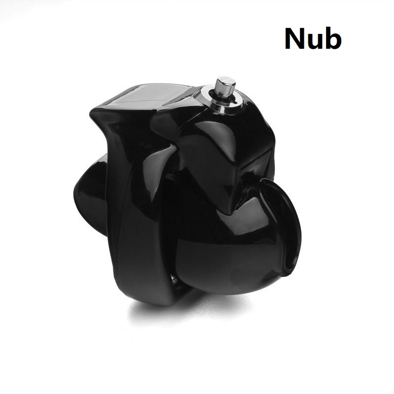Black Nub
