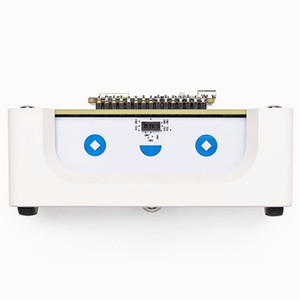 Оригинальный импортный итальянский Arduino Alvik AKX00066 макетная доска NORA-W106 развития комплект