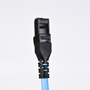 Cat6 <span class=keywords><strong>Ethernet</strong></span> vá cáp mạng <span class=keywords><strong>LAN</strong></span> cáp RJ45 <span class=keywords><strong>snagless</strong></span> khởi động 1000Mbps <span class=keywords><strong>UTP</strong></span> cáp với mạ vàng kết nối cho Router chuyển đổi - Product Image 4