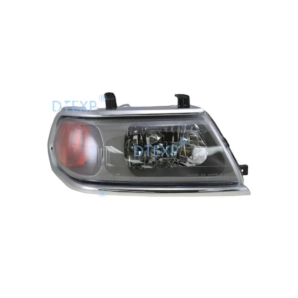 Eadlight-Lámpara de luz led para coche, accesorio para lámpara de 2000-2006 Front, para coche