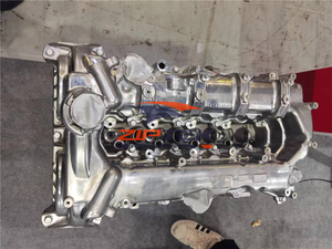 ขาย 1.5T ชิ้นส่วนเครื่องยนต์มอเตอร์ 15E4E เครื่องยนต์สําหรับ MG HS 5 LE 6 PRO 5 ธูปรุ่น Roewe RX5 RX5 Max - Product Image 5