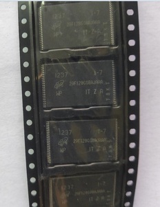 JS28F00AM29EWHA Micron/ Micron Flash Memory/Flash Chip - Product Image 6