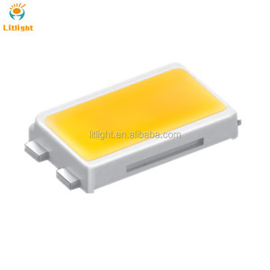 Orta güç LM561B artı LM561C sıcak/doğal/soğuk beyaz Samsung 5630 SMD LED çip LM561H diyot bahçecilik aydınlatma çözümü için - Product Image 6