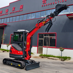 Giá Rẻ Giá Mini Máy Xúc Nhỏ Nhất Bagger Cao-Ngựa Động Cơ Động Cơ Diesel Mèo Động Cơ Đào - Product Image 3