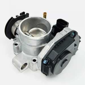 スロットルボディ037133064B 037133064F 408237111004Z - Product Image 2