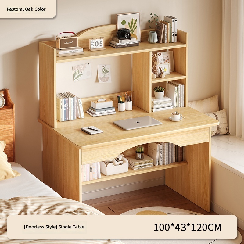 C-country-style oak 100 cm
