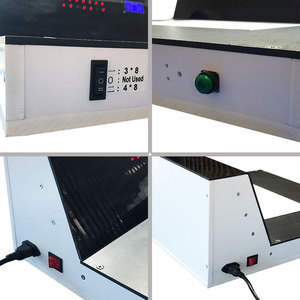 <strong>Easy</strong> Operated Electronic Inlay Testing Machine for China 2nd Generation ID Card