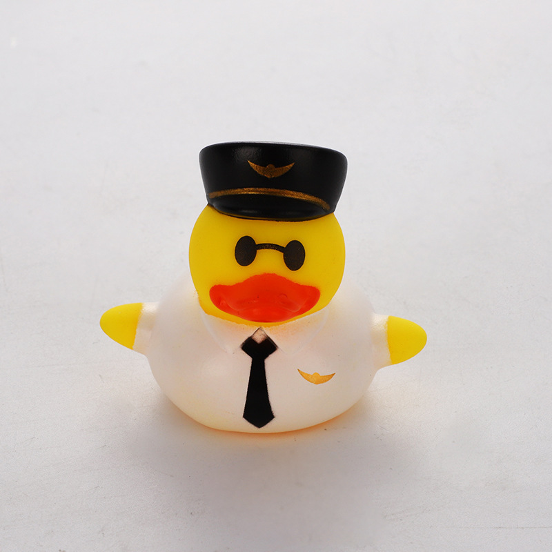 Vacío menos pato