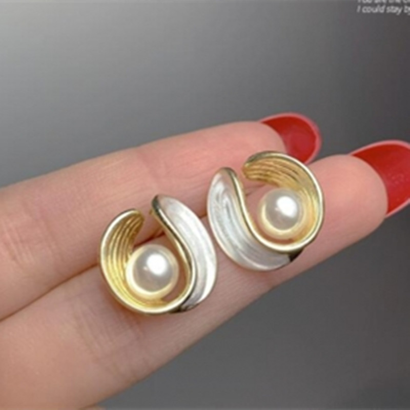 11# Circle Pearl B2027