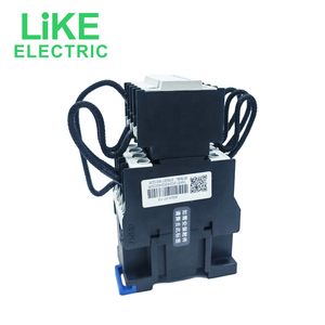 CHNTs CJ19-32/11 43/11 63/21 95 <strong>Capacitor</strong> <strong>Switching</strong> AC <strong>Contactor</strong> 220V