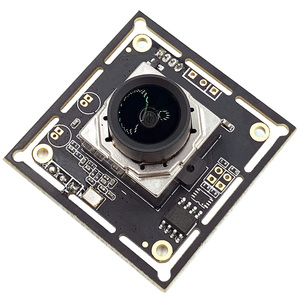 Starvis-Micrófono de Audio de autoenfoque rápido, luz baja, 0.01Lux, 100dB, 4K, 8MP, 3264x2448, IMX415, 30fps, HDR Starvis, módulo de cámara USB - Product Image 1