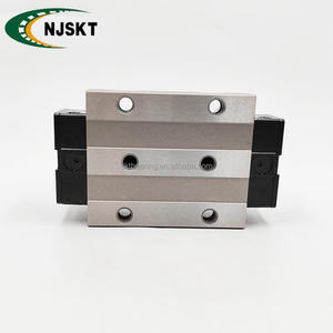 原装 PMI 滚筒直线导轨 MSR25LE 直线导轨 1000毫米 - Product Image 4