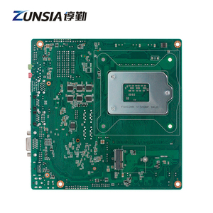 <span class=keywords><strong>Intel</strong></span> mini itx 17 cm 4th core laptop motherboard com soquete <span class=keywords><strong>cpu</strong></span> lga1150 e chipset H81 B85