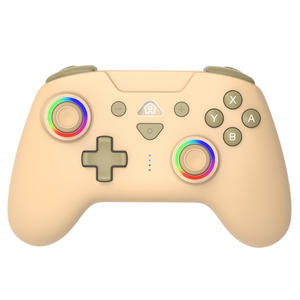 <strong>Wireless</strong> <strong>Game</strong> <strong>Controller</strong> for Nintendo Switch/OLED/Lite/PC Multifunctional <strong>Game</strong> <strong>Controller</strong> Joystick - Product Image 3