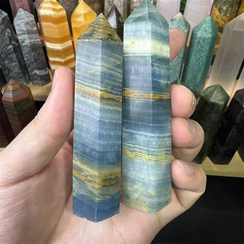 Bleu onyx
