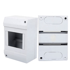 4P Distribution Junction <strong>Box</strong> - Product Image 1