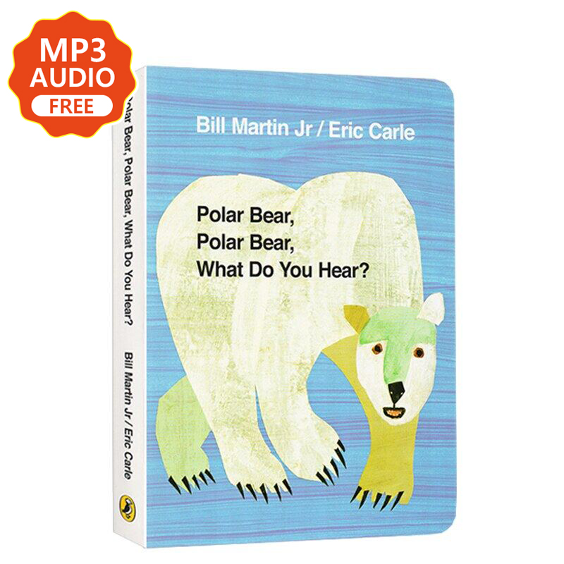 Oso polar