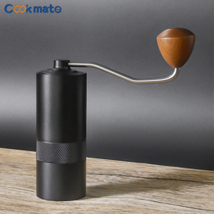 Nitrogen Steel Core, Works of <strong>Art</strong> in the Bean Grinder Grinding Revolution for a Good Cup of <strong>Coffee</strong> - Product Image 2
