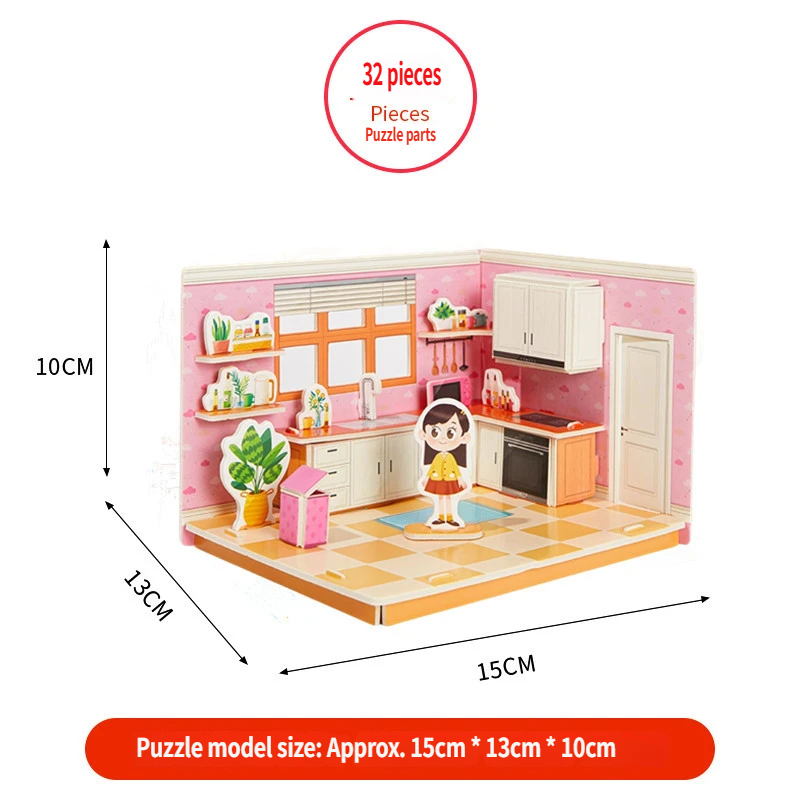 1690-63 Kitchen