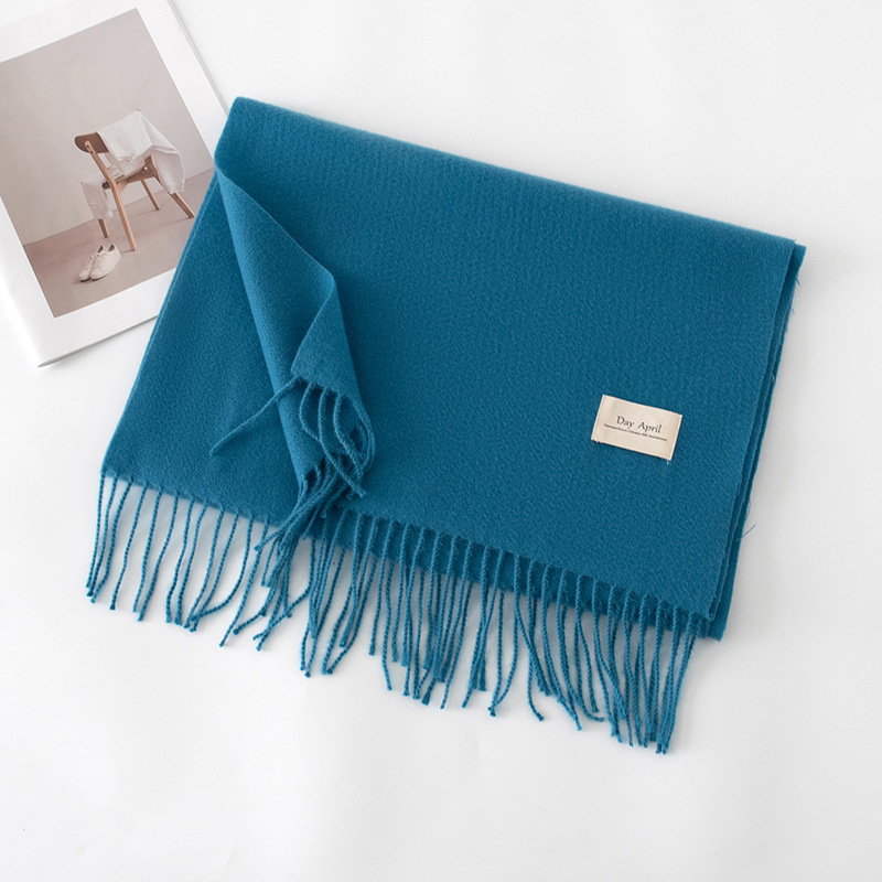 m blue