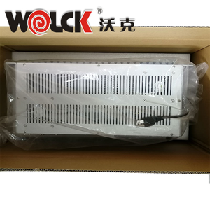 Factory Price Fixed 24 Channel Catv <strong>Rf</strong> Modular Home Analog <strong>Modulator</strong>