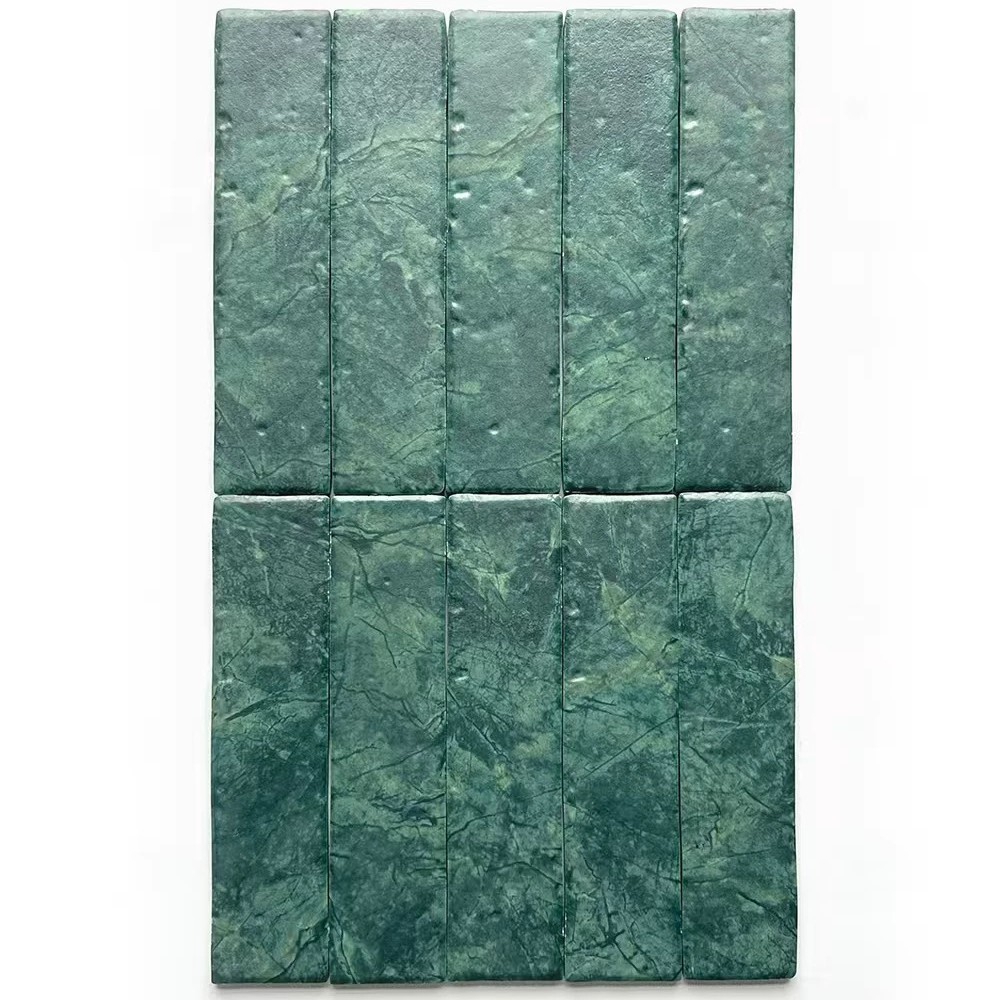 Vert émeraude