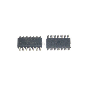 QZ 16F616-<strong>I</strong>/SL Original IC MCU 8BIT 3.5KB FLASH 14SOIC <strong>PIC16F616</strong> <strong>PIC16F616</strong>-<strong>I</strong> <strong>PIC16F616</strong>-<strong>I</strong>/SL - Product Image 1