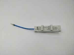 Nuovo Controller di programmazione PLC per automazione industriale originale pronto per il magazzino ZLS970N - Product Image 4