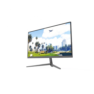 24-Inch LED <strong>Monitor</strong> with IPS Panel for HD &amp; VGA <strong>Input</strong> for Business PC 75Hz Refresh Rate New <strong>Computer</strong> <strong>Monitor</strong> - Product Image 5