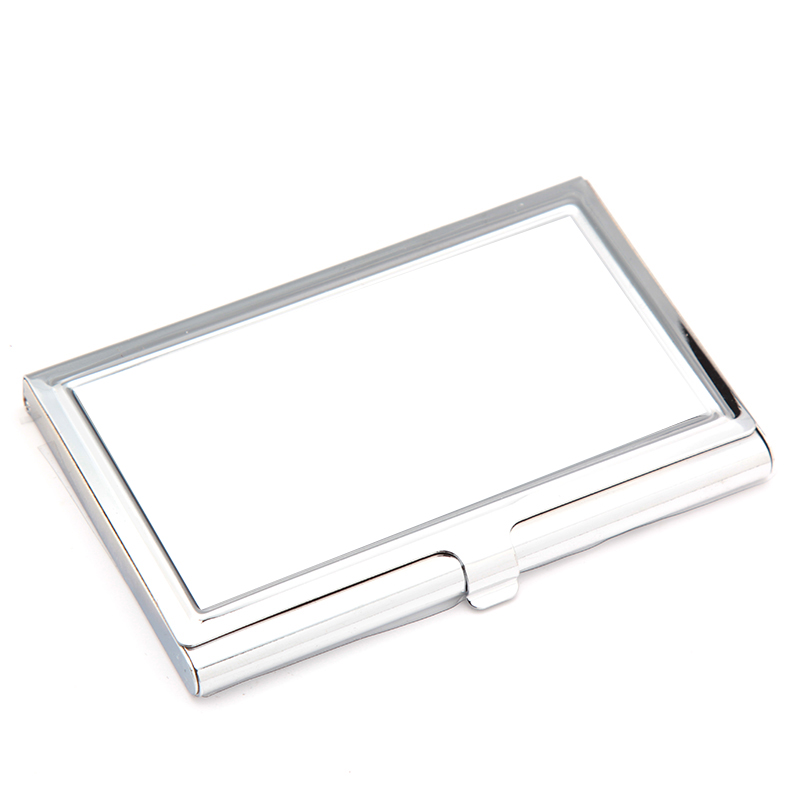 Name card box