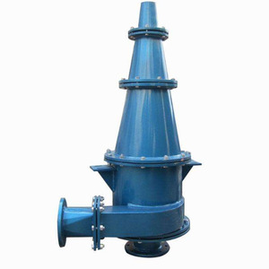 Fabrika doğrudan satış madencilik makine Mineral işleme sınıflandırıcı yerçekimi ayırıcı hidro siklon - Product Image 1