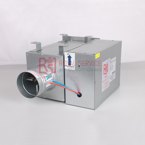 Royal HVAC Air Balancing Ddc <strong>Controller</strong> Retrofitting Heating Systems VAV Terminal Sustainable Air Still Box for <strong>AHU</strong> Solutions - Product Image 4