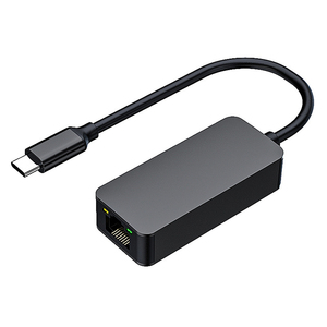 Adattatore Ethernet USB 2.5 da 3.0 Gbps a adattatore per scheda di rete esterna RJ45 Gigabit LAN - Product Image 4
