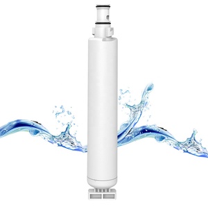 NSF认证滤筒冰箱滤水器，配有工厂优质库存白色净水器。 - Product Image 4