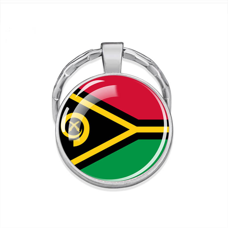 Republic of Vanuatu