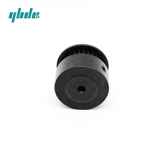 YHD yüksek kalite EBC51High hassas kemer gergi senkron tekerlek oluk genişliği OBM, ODM 6m ayarlama tekerlek/avara/kasnak - Product Image 2