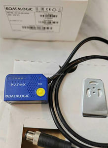 Datalogic MATRIX 120 311-005 1.2 SER USB WA PLZR 2Dバーコードリーダースキャナー産業用 - Product Image 4