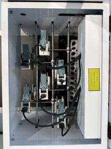 Конвейер для печати яиц, 6 головок - Product Image 3