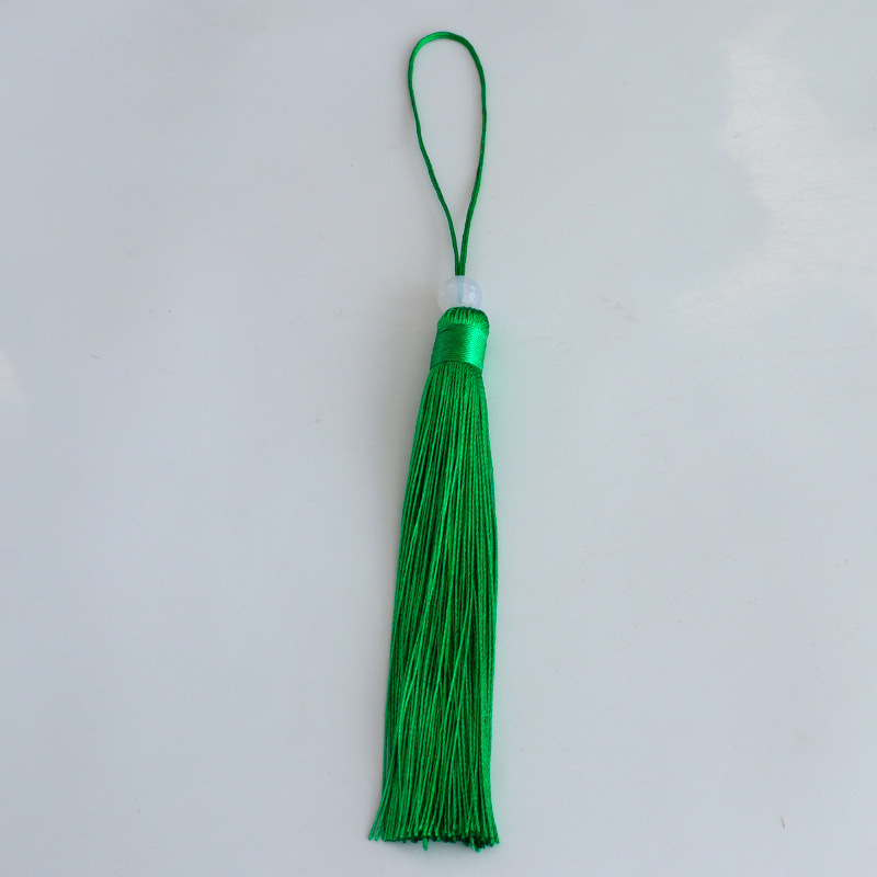 herbe verte