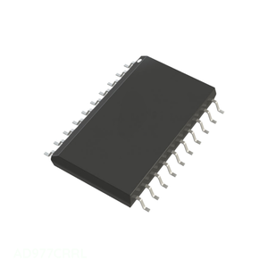 Ic adc 16bit sar 20soic ad977crl רכישת נתונים באינטרנט רכיבים אלקטרוניים