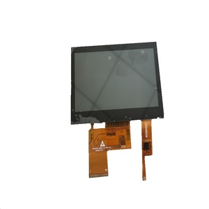 Pantalla de panel LCD TN personalizada 2024 para controlador de temperatura - Product Image 4