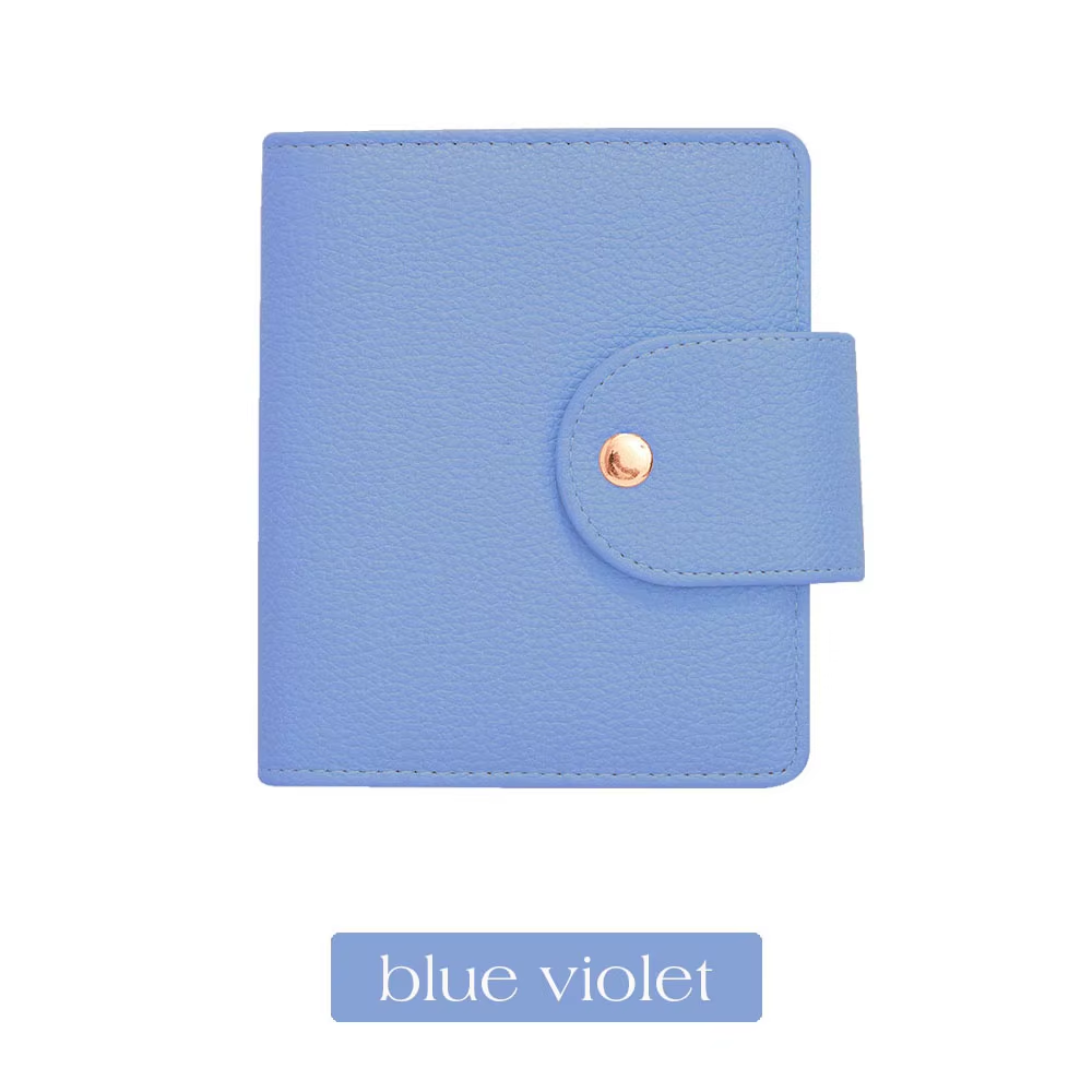 Blue Violet