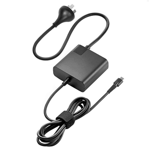 Para HP Spectre X2 G2 X360 65W PD fuente de alimentación Notebook adaptador de CA DC tipo-c 45W salida 1.5A corriente 9V entrada - Product Image 3