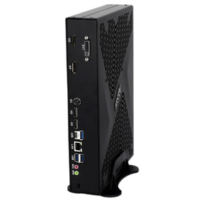 Faster Running Speed Gaming Graphics Card <strong>Desktop</strong> <strong>Computers</strong> Case Intel Core I9 Mini PC Windows11 - Product Image 2