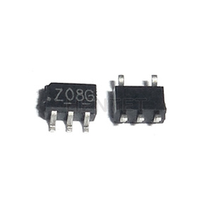 Hentet mới trung bình điện PNP MOSFET IGBT <span class=keywords><strong>Transistor</strong></span> mô hình nc7sz08p5x IC cổng và 1CH 2-inp SC70-5 cho biến tần công nghiệp sử dụng - Product Image 3