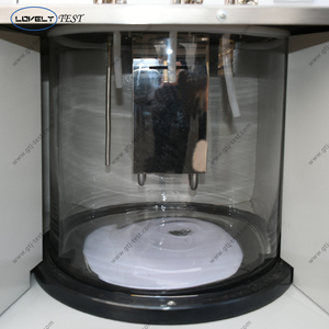 Viscosimetro dinamico bitume con metodo capillare sottovuoto SYD-0620 - Product Image 4
