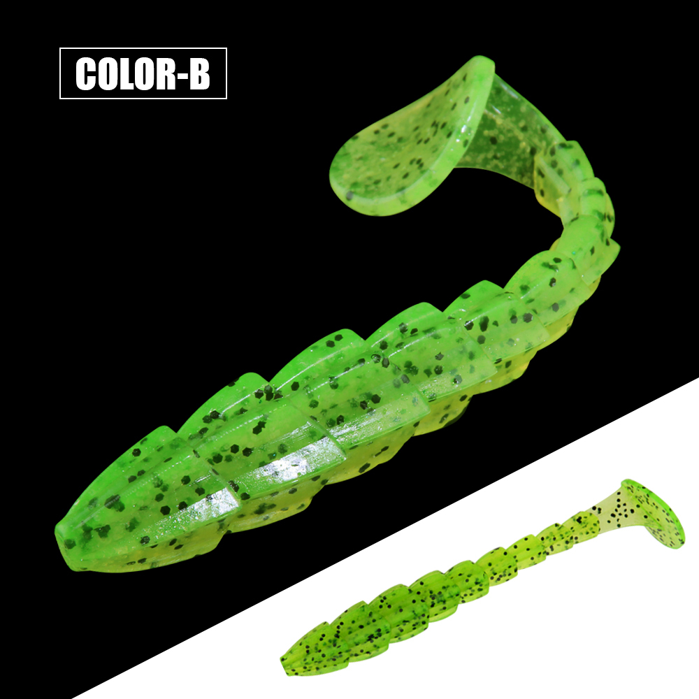 Multicolore-B