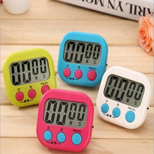 EMAF Gym Timer per il conto alla rovescia bilancia per caffè cottura cucina digitale giardino Timer per acqua Timer universale per studenti - Product Image 4